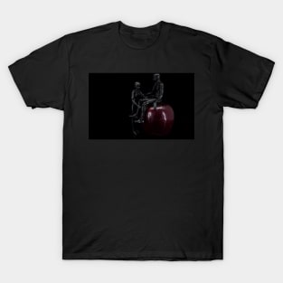 An Apple A Day T-Shirt